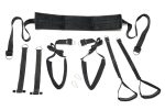 Lovers Door Swing - Black - Image 6