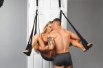 Lovers Door Swing - Black - Image 7