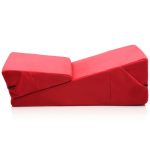 Love Cushion Set Foam Wedge Pillow Set - Red - Image 2