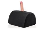 Love Toy Cushion - Black - Image 4