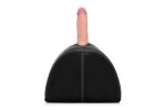 Love Toy Cushion - Black - Image 5
