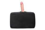 Love Toy Cushion - Black - Image 7