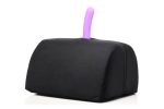 Love Toy Cushion - Black - Image 9