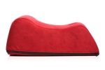 Delux Wand Saddle - Red - Image 8