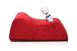 Delux Wand Saddle - Red - Image 10