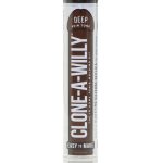 Clone-a-Willy Kit - Deep Skin Tone