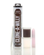 Clone-a-Willy Kit - Deep Skin Tone - Image 2