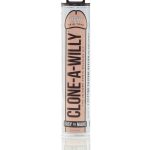 Clone-a-Willy Kit - Light Skin Tone
