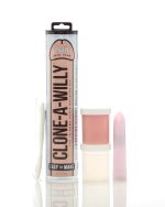 Clone-a-Willy Kit - Light Skin Tone - Image 2