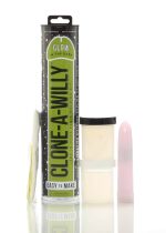 Clone-a-Willy Glow-in-the-Dark Kit - Original - Image 5