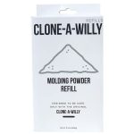 Clone- a- Willy Molding Powder Refill - 3.3 Oz. - Image 2