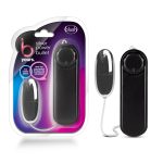 B Yours - Silver Power Bullet - Black - Image 6