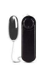 B Yours - Silver Power Bullet - Black - Image 4