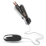B Yours - Silver Power Bullet - Black - Image 5