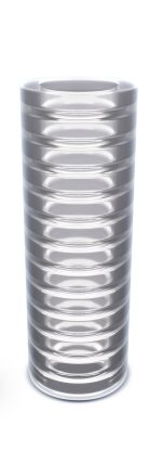Rize - Ribz - Glow in the Dark Self - Lubricating Stroker - Clear - Image 2