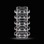 Rize - Swich - Glow in the Dark Self -Lubricating Stroker - Clear - Image 4