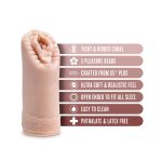 Enlust - Alyssa - Beige - Image 5