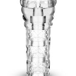 M for Men - Soft and Wet - All Nighter - Clear