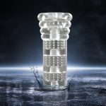 M for Men - Soft and Wet - All Nighter - Clear - Image 6