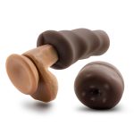Hot Chocolate - Nicoles Rear - Chocolate - Image 3