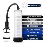 Performance - Vx5 Male Enhancement Pump System - Clear - Image 3