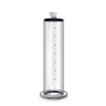 Performance - 9 Inch X 1.75 Inch Penis Pump Cylinder  Clear - Image 4