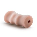 X5 Men - Ass Stroker - Vanilla - Image 2