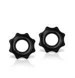 Stay Hard Nutz - Black - Image 3