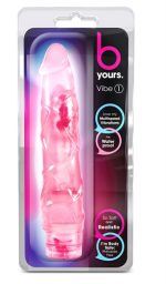 Cock Vibe #1 - Pink - Image 2