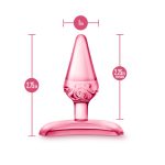Play With Me - Jolly Plug - Pink - Image 4