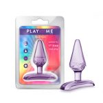 Play With Me - Jolly Plug - Purple - Image 7