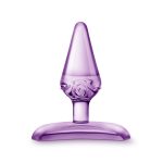 Play With Me - Jolly Plug - Purple - Image 2