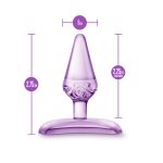 Play With Me - Jolly Plug - Purple - Image 6