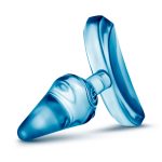 Play With Me - Jolly Plug - Blue - Image 5