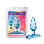 Play With Me - Jolly Plug - Blue - Image 7