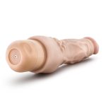 Dr. Skin - Cock Vibe #4 - Beige - Image 9