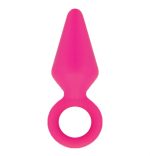 Candy Rimmer - Fuchsia - Image 2