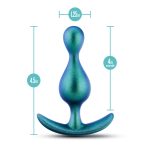 Anal Adventures Matrix - Photon Plug - Neptune Teal - Image 5