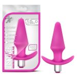 Luxe Discover - Pink