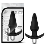 Luxe Discover - Black