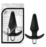 Luxe Discover - Black