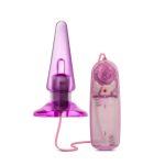 Anal Pleaser - Pink - Image 4