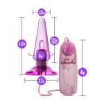 Anal Pleaser - Pink - Image 2