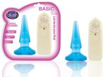 Anal Pleaser - Blue - Image 4