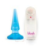 Anal Pleaser - Blue - Image 2