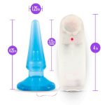 Anal Pleaser - Blue - Image 3