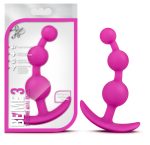 Luxe Be Me 3 - Fuchsia - Image 2