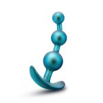 Anal Adventures Matrix - Gamma Plug - Neptune Teal - Image 3