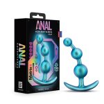 Anal Adventures Matrix - Gamma Plug - Neptune Teal - Image 6