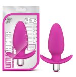 Luxe Little Thumper - Pink